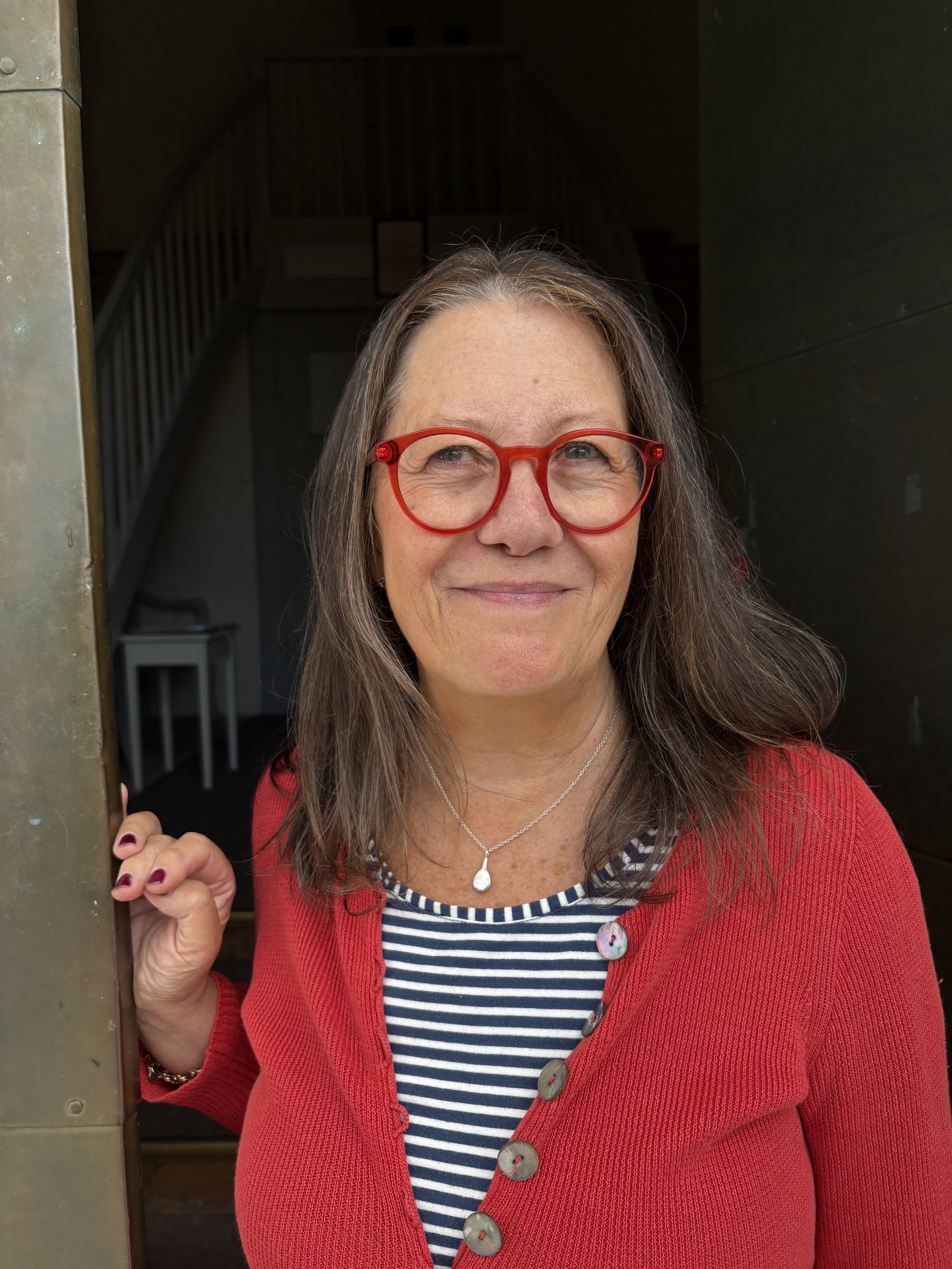 AnnCathrine Högberg Wingren